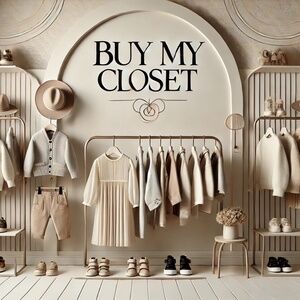 Meet your Posher, Buy my